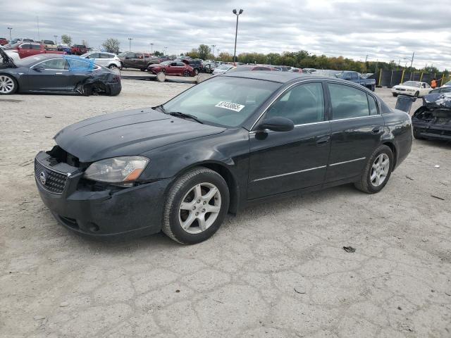 Global Auto Auctions: 2005 NISSAN ALTIMA SE