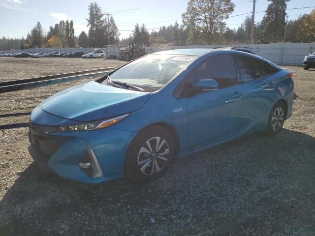 TOYOTA PRIUS PRIM