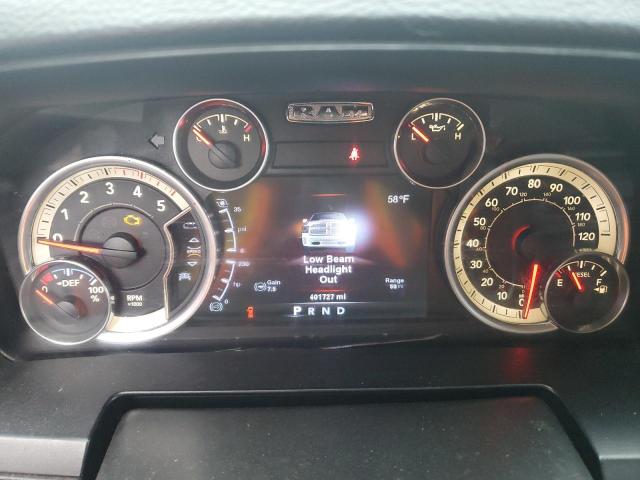 2014 RAM 3500 LARAM #3268863217