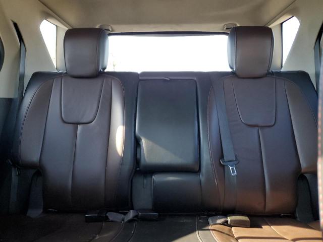 2012 CHEVROLET EQUINOX LT - 2GNFLNE57C6157255