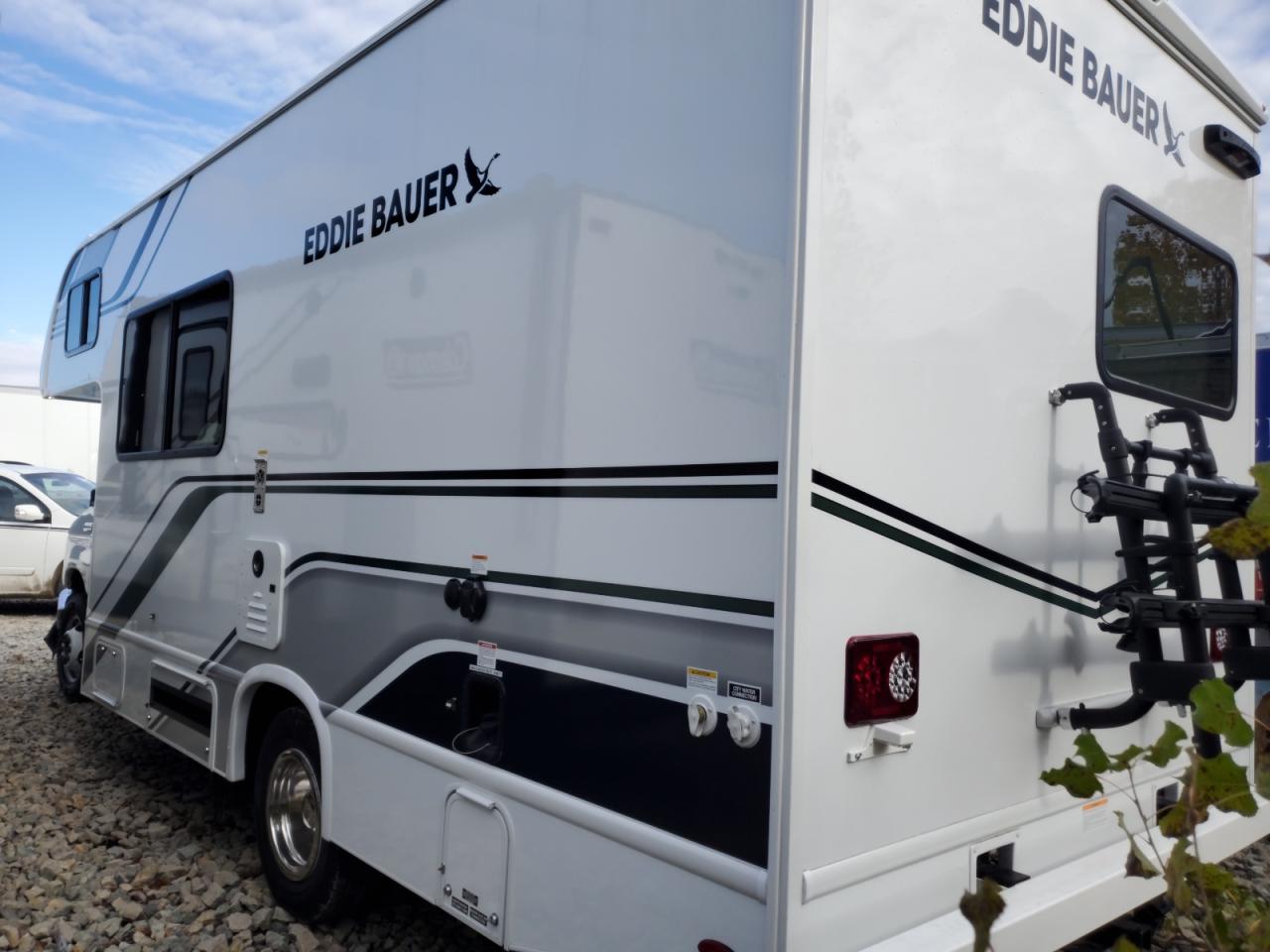 Lot #3302746052 2026 FORD ECONOLINE