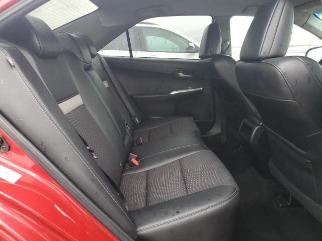 2014 TOYOTA CAMRY L - 4T1BF1FK0EU771561