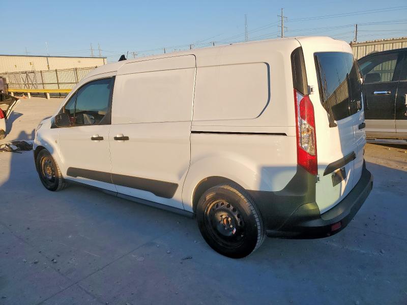 2019 FORD TRANSIT CO #3281609429