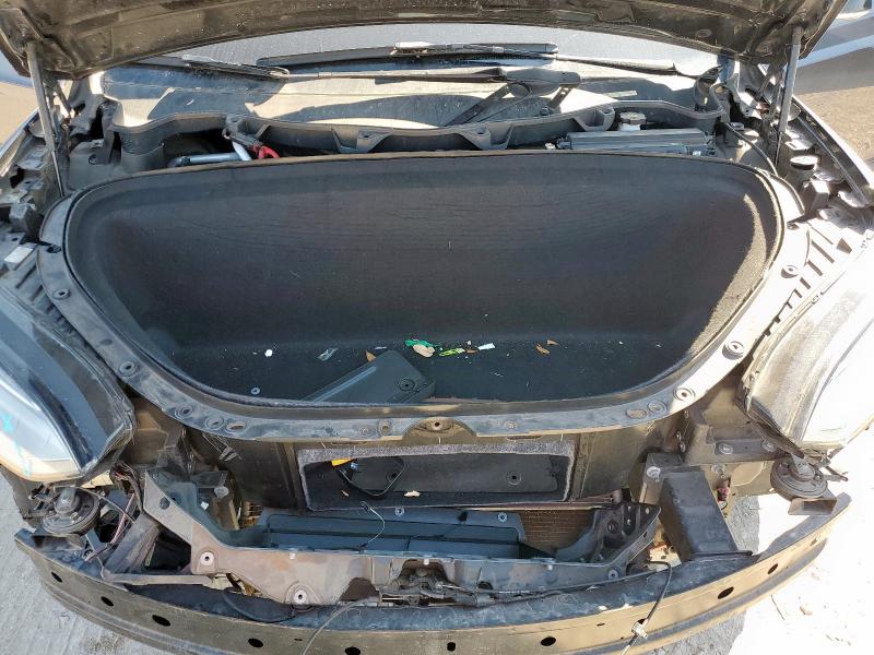 2020 TESLA MODEL X #3304655925