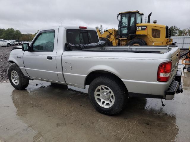 2010 FORD RANGER - 1FTKR1AD1APA35466