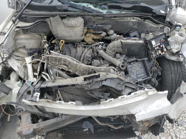 2016 KIA SOUL - KNDJN2A20G7848348