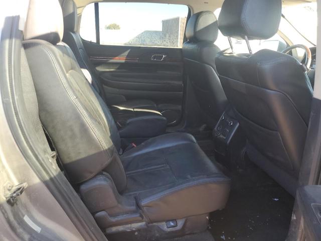 2015 LINCOLN MKT - 2LMHJ5AT8FBL01189