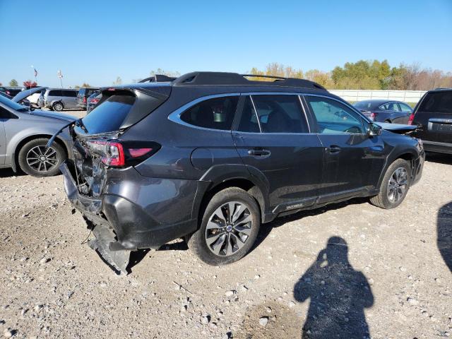 2024 SUBARU OUTBACK LI #3301869957