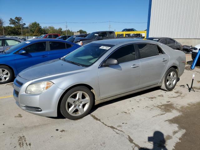 2011 CHEVROLET MALIBU LS #3293334443