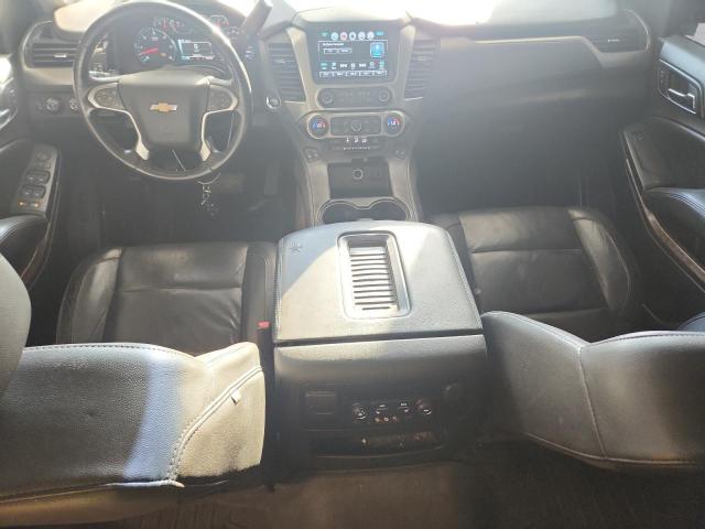 2016 CHEVROLET SUBURBAN K #3298158257