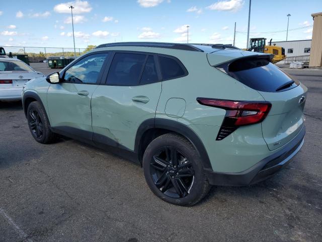 2026 CHEVROLET TRAX ACTIV #3297963824