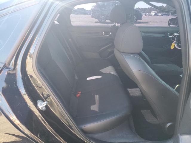 2023 HONDA CIVIC SPOR #3287628021