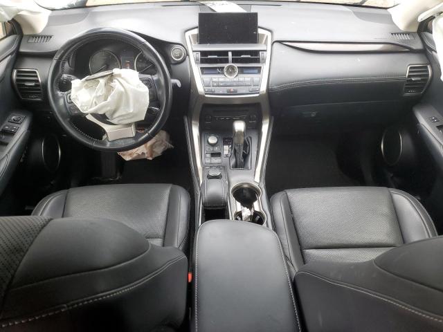 2017 LEXUS NX 200T BA #3282505882