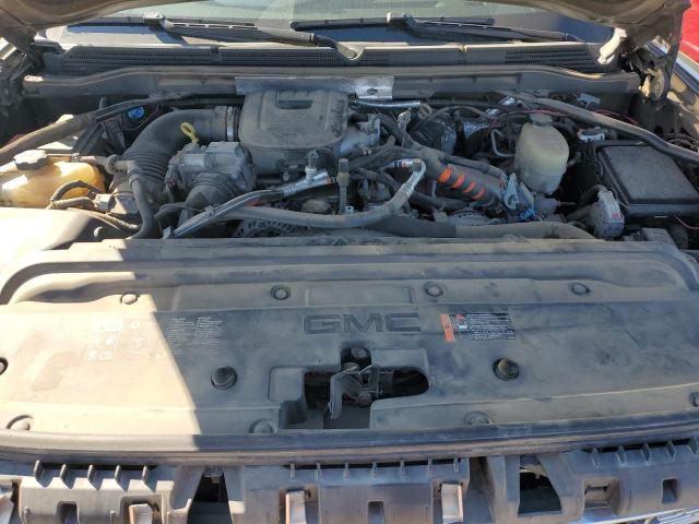 2015 GMC SIERRA K25 1GT120E82FF645011