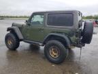Lot #3312565248 2021 JEEP WRANGLER SPORT