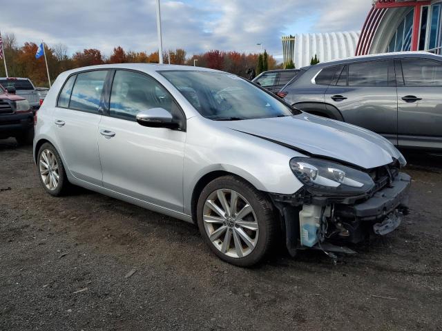 2012 VOLKSWAGEN GOLF - WVWNM7AJ9CW246315