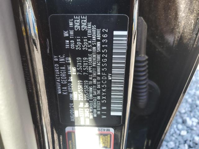 2025 KIA SPORTAGE S #3292479705