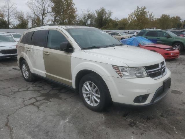 2015 DODGE JOURNEY SX 3C4PDCBG8FT743712
