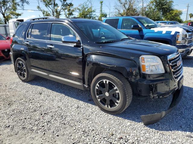 2017 GMC TERRAIN SL 2GKFLUE31H6342091