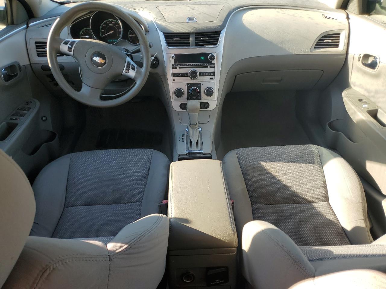 CHEVROLET MALIBU 1LT