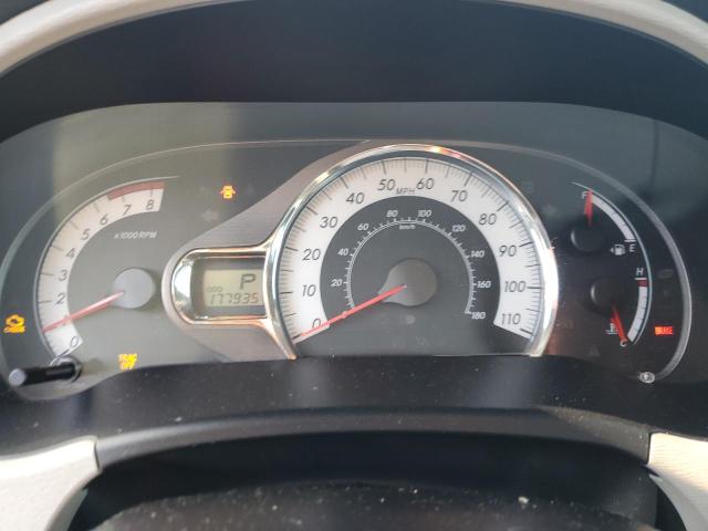 2011 TOYOTA SIENNA SPO - 5TDXK3DC0BS174746