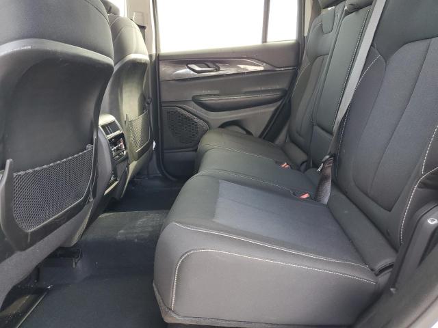 2023 JEEP GRAND CHEROKEE LAREDO - 1C4RJHAG4PC535890