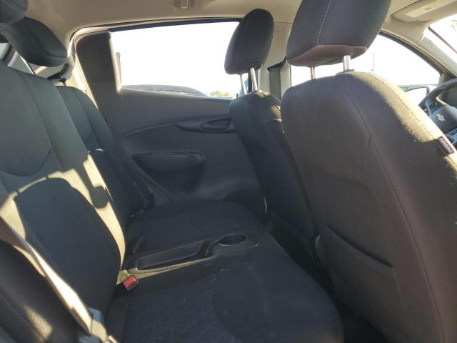 2022 CHEVROLET SPARK 1LT KL8CD6SA5NC010757