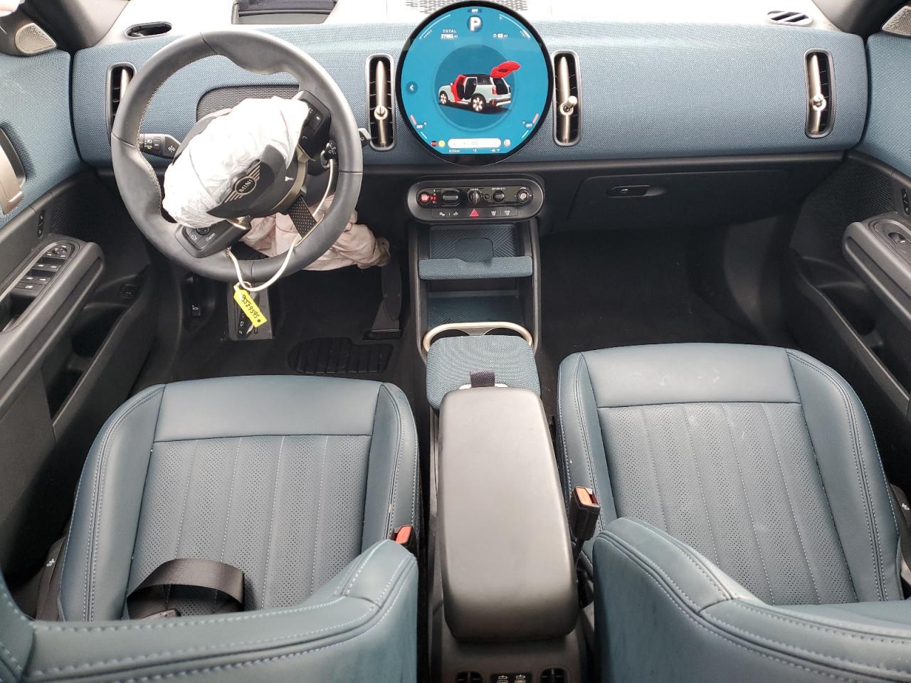 MINI COUNTRYMAN S ALL4