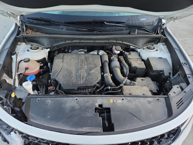 2022 KIA SORENTO EX 5XYRH4LF6NG130048