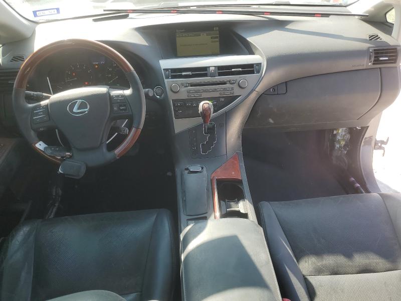 2010 LEXUS RX 350 - JTJZK1BA9A2409159