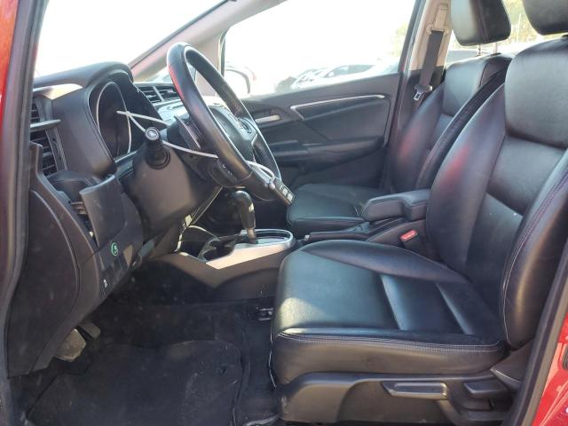 2016 HONDA FIT EX - 3HGGK5H80GM108028