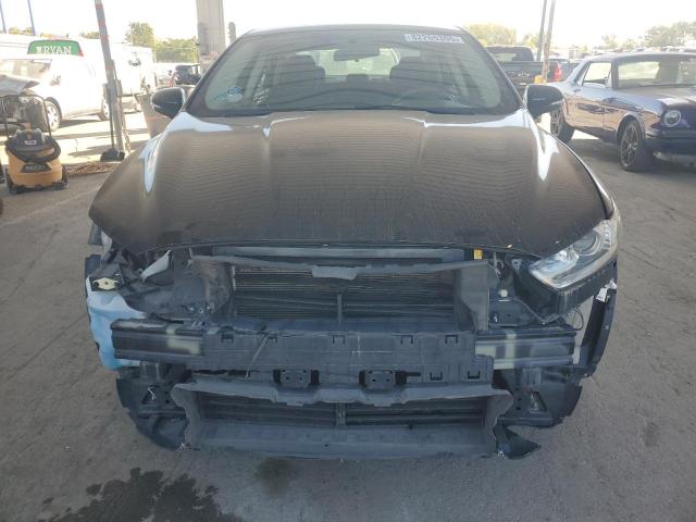 2016 FORD FUSION SE - 1FA6P0H71G5120612