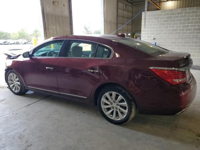 2016 BUICK LACROSSE P 1G4GD5G34GF132830