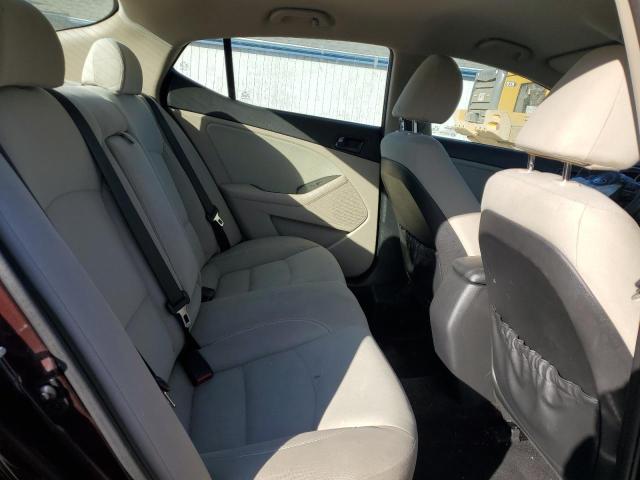 2015 KIA OPTIMA LX #3297961772