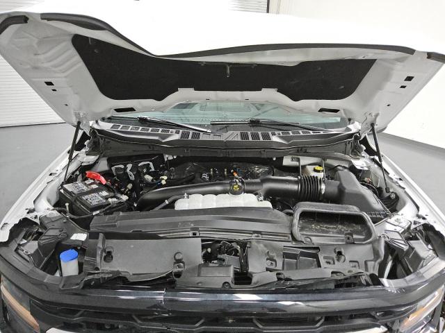 2025 FORD F150 XLT - 1FTFW3L87SKD71000