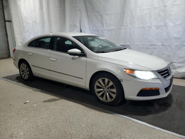 2012 VOLKSWAGEN CC SPORT #3312110106