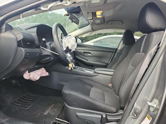 2023 NISSAN SENTRA SV 3N1AB8CV0PY268229