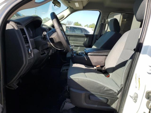 2022 RAM 1500 CLASS #3291565927