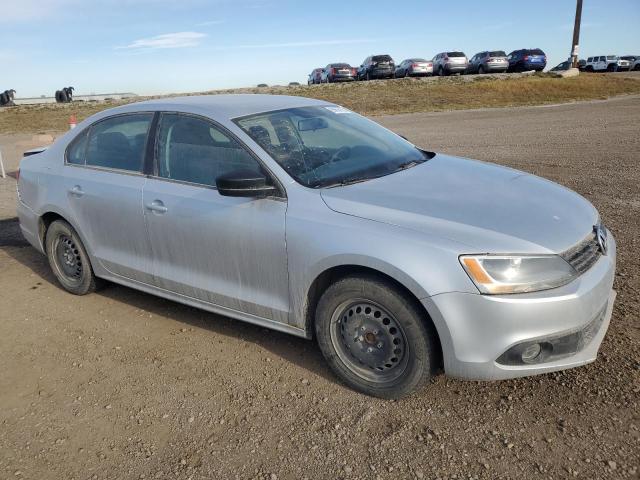 2013 VOLKSWAGEN JETTA BASE - 3VW2K7AJ0DM446815