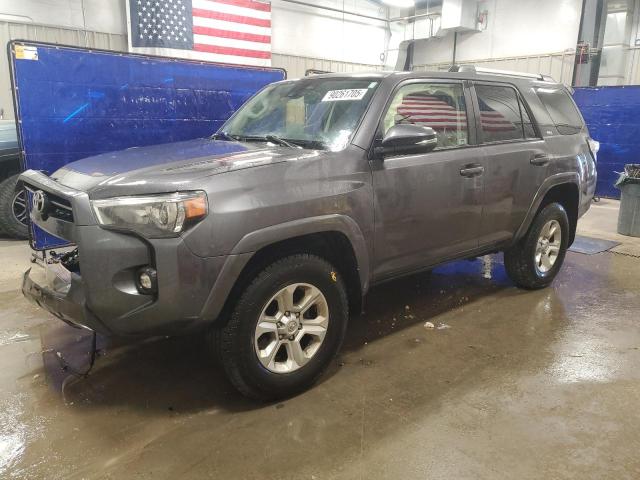 TOYOTA 4RUNNER SR