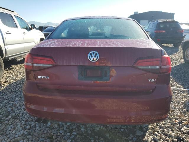 2017 VOLKSWAGEN JETTA S - 3VW2B7AJ4HM275900