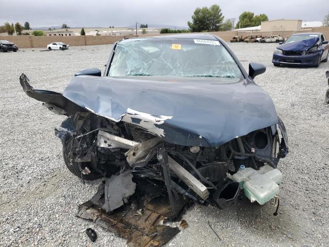 2013 LEXUS GS 350 - JTHBE1BL4D5028124