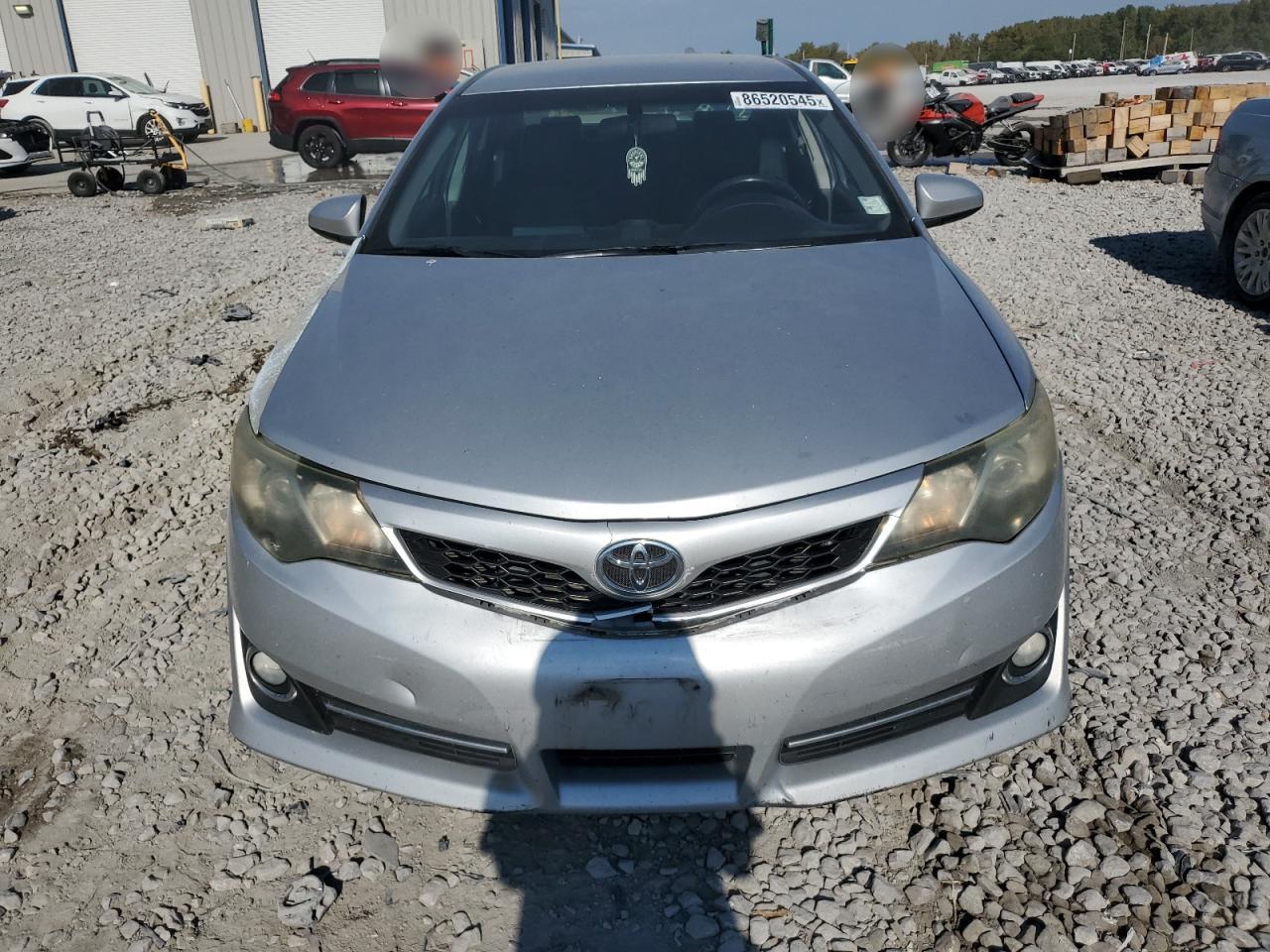 TOYOTA CAMRY L