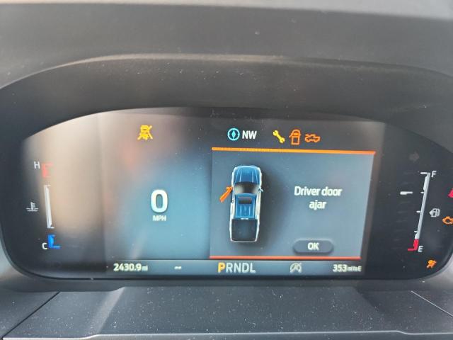 2025 FORD MAVERICK X #3287878090