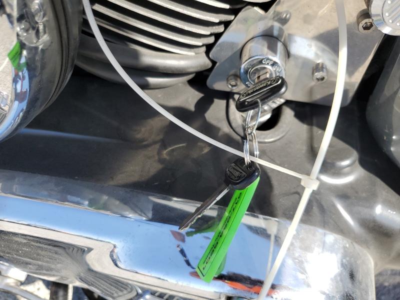 2003 KAWASAKI VN1500 L JKBVNAL1X3A022559