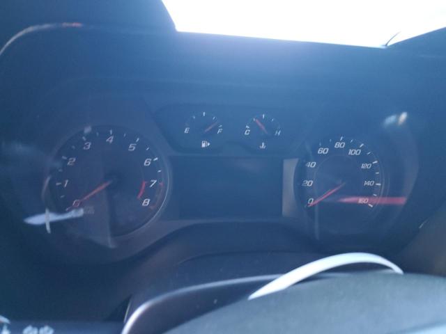 2018 CHEVROLET CAMARO LT #3286577154