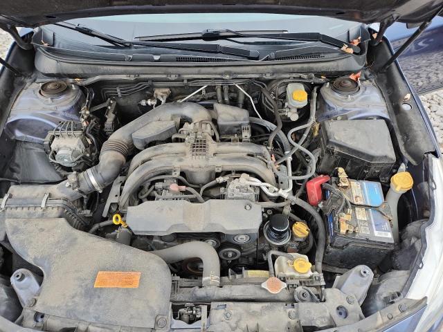 2015 SUBARU OUTBACK 2. - 4S4BSBEC0F3237379