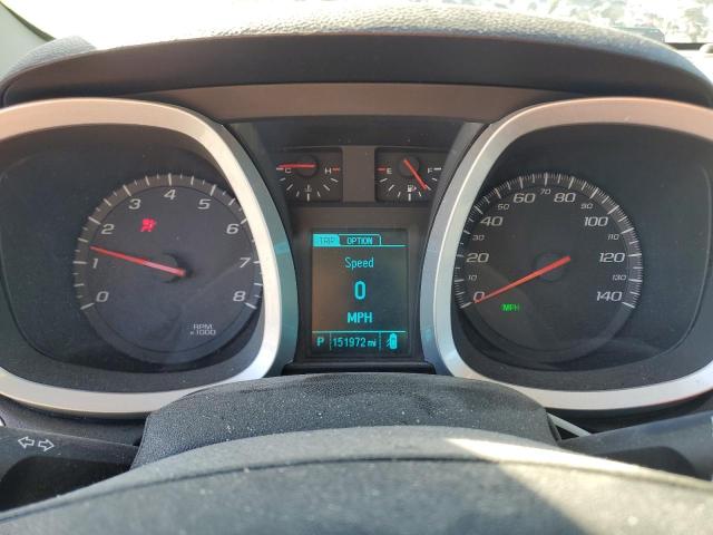 2017 CHEVROLET EQUINOX LT - 2GNFLFEK6H6275347