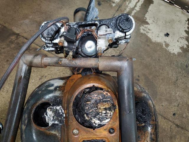 2006 HARLEY-DAVIDSON FXDBI 1HD1GX1116K334209