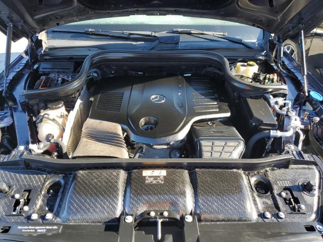 2020 MERCEDES-BENZ GLE 450 4M 4JGFB5KB2LA024732